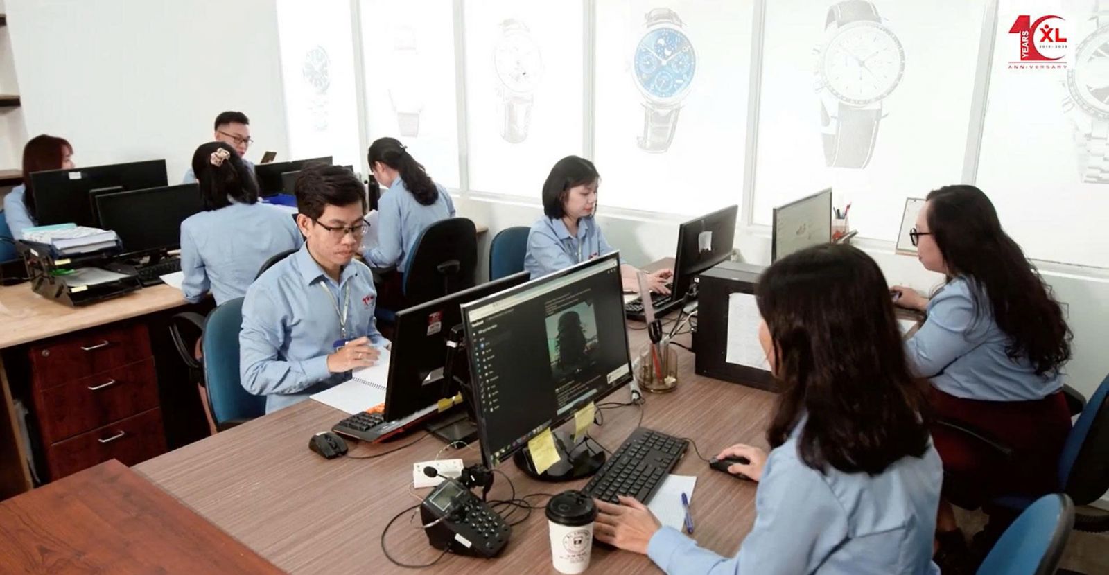 Headhunt / Recruitment