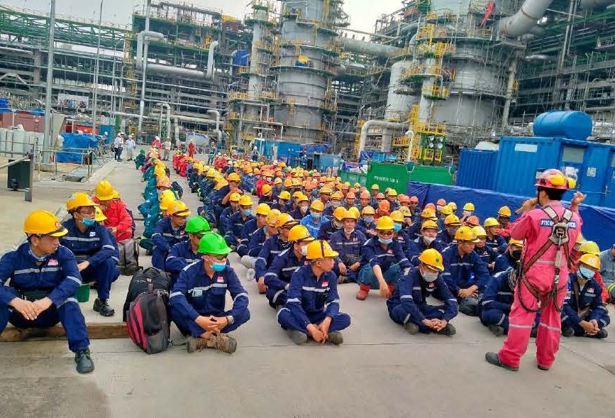 Technical Services